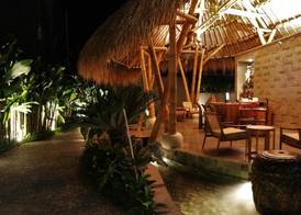 Theanna Villa and Spa Canggu 3