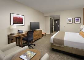 Wekopa Casino Resort 4
