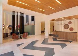Keys Prima by Lemon Tree Hotels, Whitefield, Bengaluru 2
