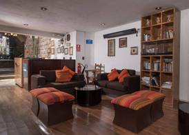 Casa San Blas Cusco Boutique Hotel 5