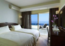 Macaris Suites and SPA 5