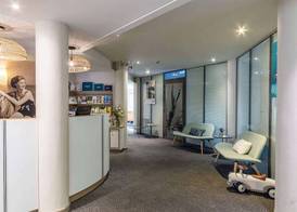 Best Western Les Bains Hôtel & SPA Perros-Guirec 4