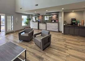 Quality Inn Lagrange East I-85 5