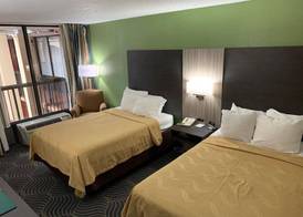 Quality Inn 5