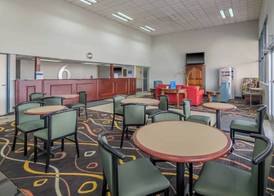 Motel 6 Forsyth, GA Tift College 4