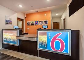 Motel 6-Mankato, MN 3