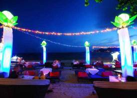 ARKbar Beach Club & Resort - Adults Only 4