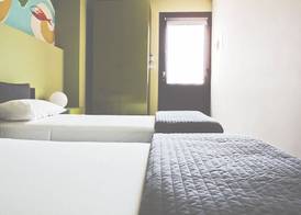 La Scivola Rooms 4