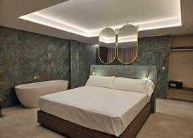 Hotel YIT Ciudad de Elche 5