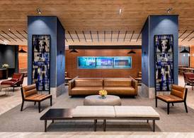 Fairfield Inn & Suites by Marriott New York Manhattan/Times Square South 2