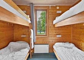 First Camp Nydala-Umeå 4