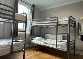 Cricketers Hostel 4