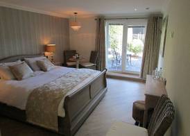 Willow Lodge Hambleton 4