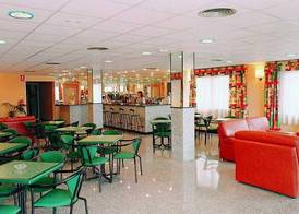 Hotel Arena Prado 5