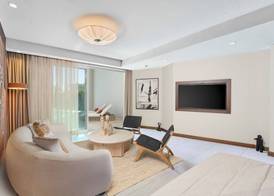 Mavilu Luxury Hotel 4