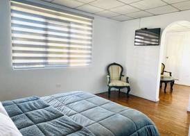 Hotel Muros Quito 4