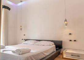 Tirent Apartment-Spacious 2-Bedroom Stay in Delijorgji Tirana 4