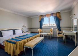 Hôtel Colbert Palace 2
