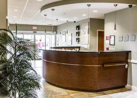Comfort Suites Palm Bay - Melbourne 4