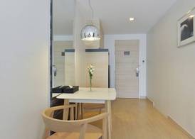 Arize Hotel Sukhumvit 3