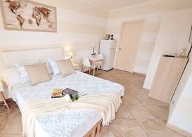 Apartments & Suites Vento Mare 4