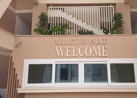 Middle Town Palace 2