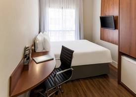 Mercure Sao Caetano do Sul 2