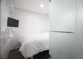 K-POP Hotel Seoul Tower 5
