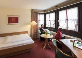 Hotel-Residenz Immenhof 4