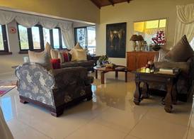 Le Blue Guesthouse 4
