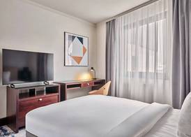 Crowne Plaza BRATISLAVA by IHG 3
