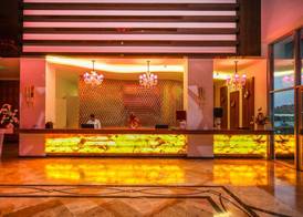 Sun Star Resort Hotel 3