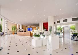 Vilnius Grand Resort 2
