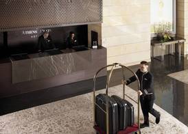 NJV Athens Plaza 4