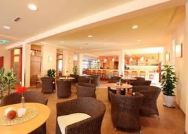 JUFA Hotel St Michael im Lungau 4