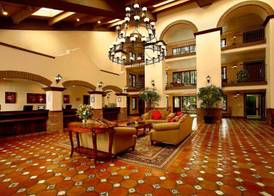 The Buena Park Grand Hotel & Suites 2