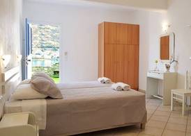 Paros Paradise Apartments 5