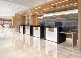 Meliá Costa del Sol 3