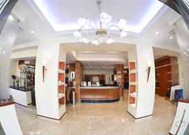 Hotel Niagara 4