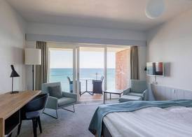 Griffen Spa Hotel 3