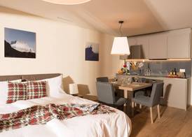 Peaks Place Apartments & SPA 4