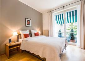 Boutique Hotel Seegarten 2