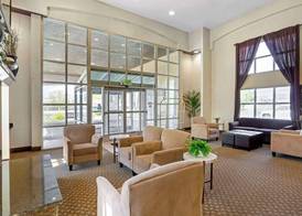 Quality Inn Logan near University 2