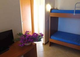 Le Rosette Resort 4