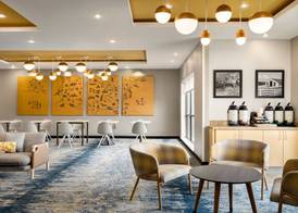 TownePlace Suites by Marriott Harrisburg West/Mechanicsburg 5