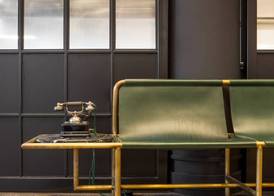 The Broadview Hotel 3