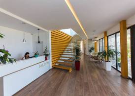 Alban Eco Hotel 4