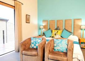 Overmeer Guest House 4