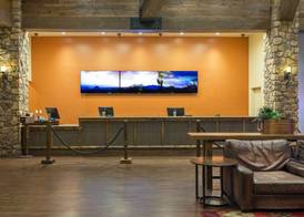 Hoover Dam Lodge 2