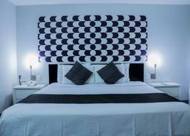 Hotel El Ejecutivo by Reforma Avenue 5